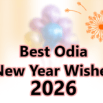 Best Odia New Year Wishes 2026