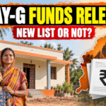 Odisha PMAY-G Funds Finally Released